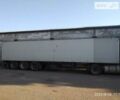 Белый Фрухауф Netam, объемом двигателя 0 л и пробегом 1 тыс. км за 6500 $, фото 1 на Automoto.ua