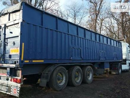 Синий Фрухауф Netam, объемом двигателя 0 л и пробегом 20 тыс. км за 4800 $, фото 1 на Automoto.ua