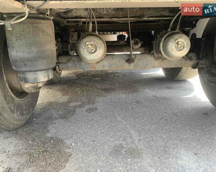 Фрухауф РОР, объемом двигателя 0 л и пробегом 0 тыс. км за 18000 $, фото 3 на Automoto.ua