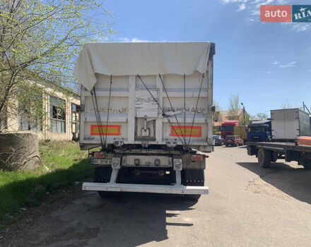 Фрухауф РОР, объемом двигателя 0 л и пробегом 0 тыс. км за 18000 $, фото 1 на Automoto.ua