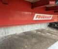 Красный Фрухауф САФ, объемом двигателя 0 л и пробегом 350 тыс. км за 11500 $, фото 21 на Automoto.ua