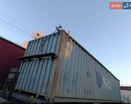 Фрухауф САФ, об'ємом двигуна 0 л та пробігом 0 тис. км за 5000 $, фото 21 на Automoto.ua