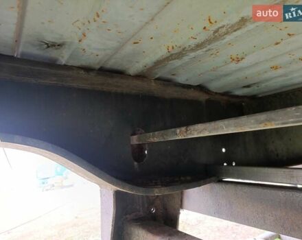Фрухауф САФ, об'ємом двигуна 0 л та пробігом 0 тис. км за 5000 $, фото 5 на Automoto.ua