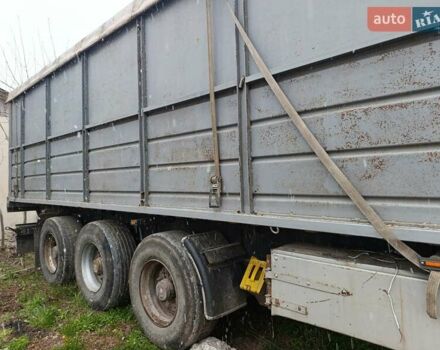 Фрухауф САФ, об'ємом двигуна 0 л та пробігом 0 тис. км за 5000 $, фото 10 на Automoto.ua