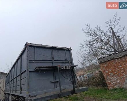 Фрухауф САФ, об'ємом двигуна 0 л та пробігом 0 тис. км за 5000 $, фото 17 на Automoto.ua