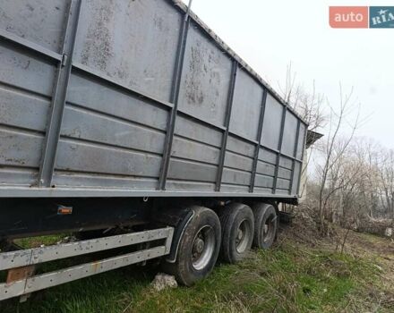 Фрухауф САФ, об'ємом двигуна 0 л та пробігом 0 тис. км за 5000 $, фото 15 на Automoto.ua