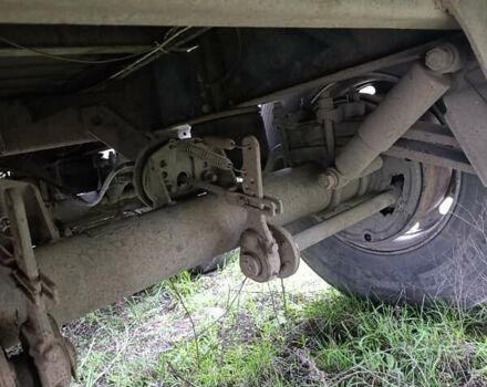 Фрухауф САФ, об'ємом двигуна 0 л та пробігом 0 тис. км за 5000 $, фото 6 на Automoto.ua