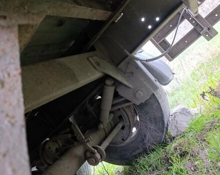 Фрухауф САФ, об'ємом двигуна 0 л та пробігом 0 тис. км за 5000 $, фото 3 на Automoto.ua