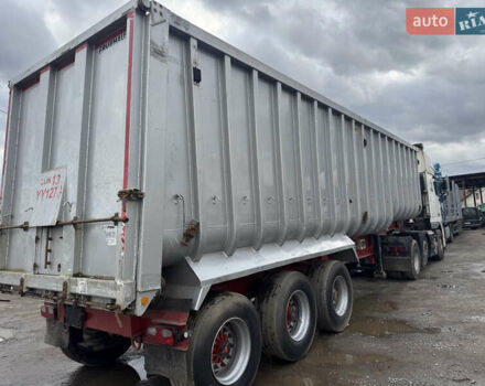 Фрухауф САФ, объемом двигателя 0 л и пробегом 0 тыс. км за 16500 $, фото 1 на Automoto.ua