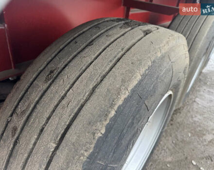 Фрухауф САФ, объемом двигателя 0 л и пробегом 0 тыс. км за 16500 $, фото 7 на Automoto.ua