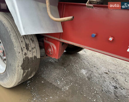 Фрухауф САФ, объемом двигателя 0 л и пробегом 0 тыс. км за 16500 $, фото 2 на Automoto.ua