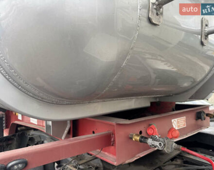 Фрухауф САФ, объемом двигателя 0 л и пробегом 0 тыс. км за 16500 $, фото 3 на Automoto.ua