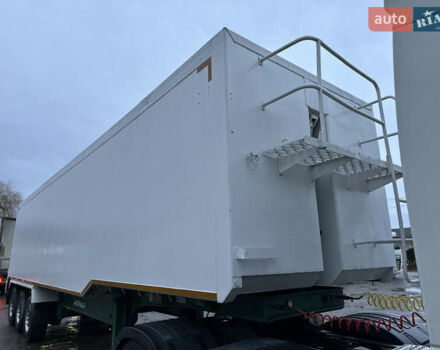 Фрухауф САФ, объемом двигателя 0 л и пробегом 0 тыс. км за 18900 $, фото 5 на Automoto.ua