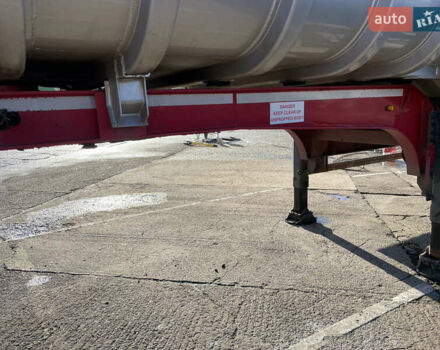 Фрухауф САФ, объемом двигателя 0 л и пробегом 111 тыс. км за 21000 $, фото 12 на Automoto.ua