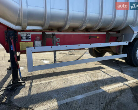 Фрухауф САФ, объемом двигателя 0 л и пробегом 111 тыс. км за 21000 $, фото 11 на Automoto.ua