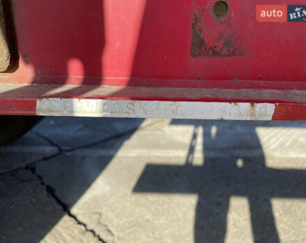 Фрухауф САФ, объемом двигателя 0 л и пробегом 111 тыс. км за 21000 $, фото 6 на Automoto.ua