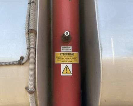 Фрухауф САФ, объемом двигателя 0 л и пробегом 111 тыс. км за 21000 $, фото 13 на Automoto.ua