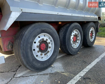 Фрухауф САФ, объемом двигателя 0 л и пробегом 111 тыс. км за 21000 $, фото 9 на Automoto.ua