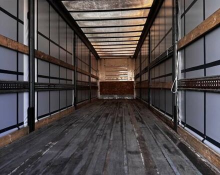 Фрухауф САФ, об'ємом двигуна 0 л та пробігом 150 тис. км за 13319 $, фото 11 на Automoto.ua