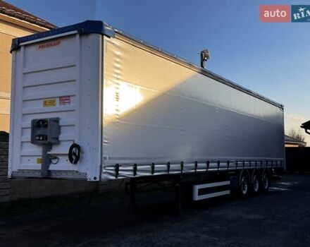 Фрухауф САФ, об'ємом двигуна 0 л та пробігом 150 тис. км за 13319 $, фото 2 на Automoto.ua