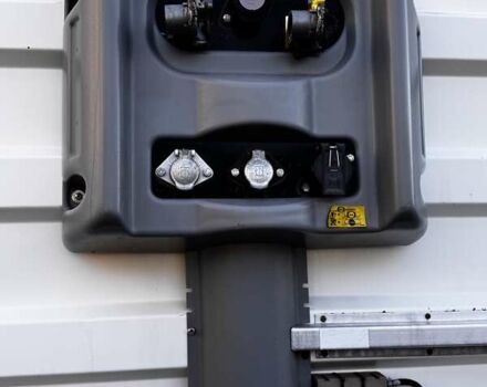 Фрухауф САФ, об'ємом двигуна 0 л та пробігом 150 тис. км за 13319 $, фото 15 на Automoto.ua