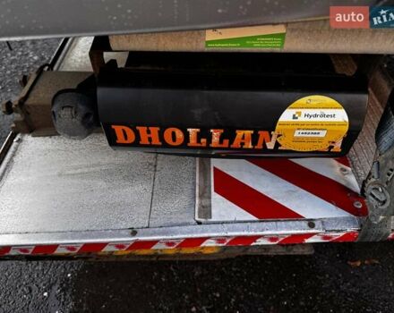 Фрухауф САФ, об'ємом двигуна 0 л та пробігом 150 тис. км за 13319 $, фото 9 на Automoto.ua