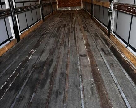 Фрухауф САФ, об'ємом двигуна 0 л та пробігом 150 тис. км за 13319 $, фото 12 на Automoto.ua