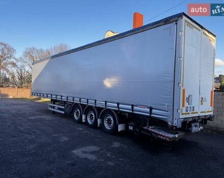 Фрухауф САФ, об'ємом двигуна 0 л та пробігом 150 тис. км за 13319 $, фото 1 на Automoto.ua