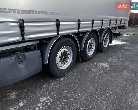 Фрухауф САФ, об'ємом двигуна 0 л та пробігом 150 тис. км за 13319 $, фото 5 на Automoto.ua