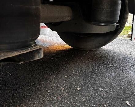 Фрухауф САФ, об'ємом двигуна 0 л та пробігом 150 тис. км за 13319 $, фото 7 на Automoto.ua