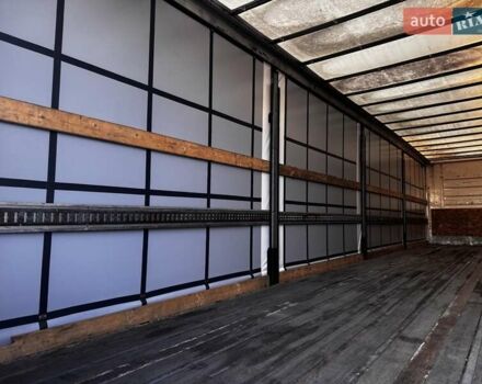 Фрухауф САФ, об'ємом двигуна 0 л та пробігом 150 тис. км за 13319 $, фото 13 на Automoto.ua