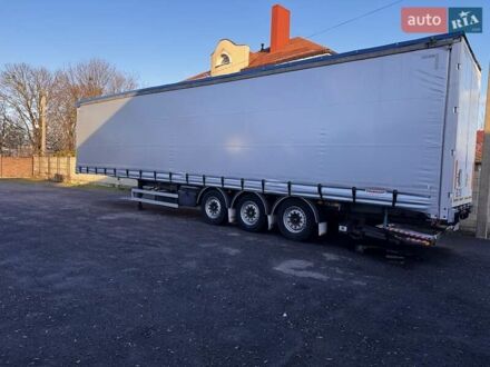 Фрухауф САФ, об'ємом двигуна 0 л та пробігом 150 тис. км за 13319 $, фото 1 на Automoto.ua