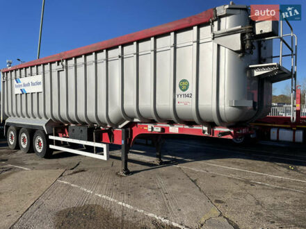 Фрухауф САФ, объемом двигателя 0 л и пробегом 111 тыс. км за 21000 $, фото 1 на Automoto.ua