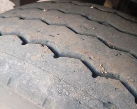 Фрухауф САФ 1986 в Кропивницком (Кировограде) на Automoto.ua Серый Фрухауф САФ, объемом двигателя 0 л и пробегом 100 тыс. км за 7800 $, фото 11 на Automoto.ua