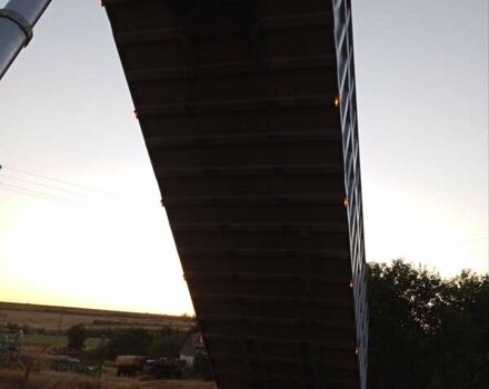 Фрухауф САФ 1986 в Кропивницком (Кировограде) на Automoto.ua Серый Фрухауф САФ, объемом двигателя 0 л и пробегом 100 тыс. км за 7800 $, фото 19 на Automoto.ua