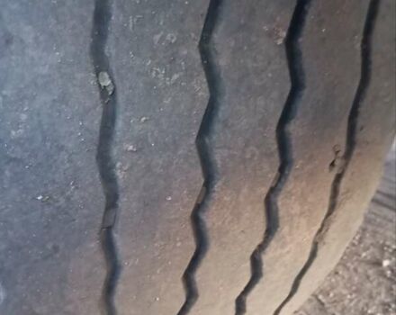 Фрухауф САФ 1986 в Кропивницком (Кировограде) на Automoto.ua Серый Фрухауф САФ, объемом двигателя 0 л и пробегом 100 тыс. км за 7800 $, фото 9 на Automoto.ua