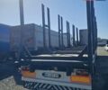 Сірий Фрухауф САФ, об'ємом двигуна 0 л та пробігом 222 тис. км за 9500 $, фото 3 на Automoto.ua
