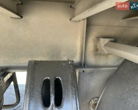 Сірий Фрухауф САФ, об'ємом двигуна 0 л та пробігом 0 тис. км за 8600 $, фото 15 на Automoto.ua