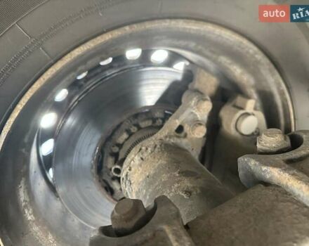 Сірий Фрухауф САФ, об'ємом двигуна 0 л та пробігом 0 тис. км за 8600 $, фото 17 на Automoto.ua