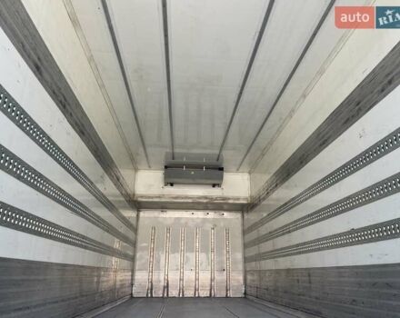 Синий Фрухауф САФ, объемом двигателя 0 л и пробегом 10 тыс. км за 20802 $, фото 14 на Automoto.ua