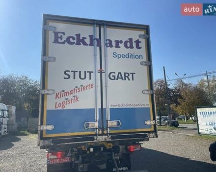 Синий Фрухауф САФ, объемом двигателя 0 л и пробегом 10 тыс. км за 20802 $, фото 5 на Automoto.ua