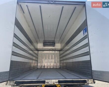 Синий Фрухауф САФ, объемом двигателя 0 л и пробегом 10 тыс. км за 20802 $, фото 10 на Automoto.ua