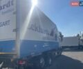 Синій Фрухауф САФ, об'ємом двигуна 0 л та пробігом 10 тис. км за 20496 $, фото 6 на Automoto.ua