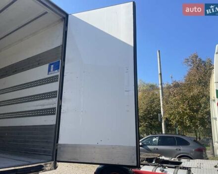 Синій Фрухауф САФ, об'ємом двигуна 0 л та пробігом 10 тис. км за 20496 $, фото 13 на Automoto.ua