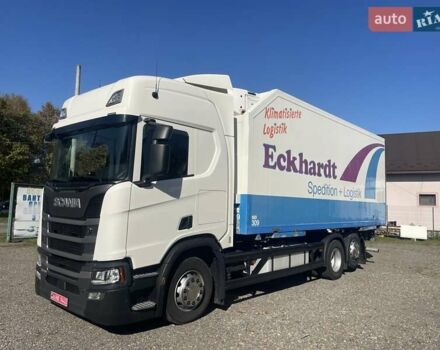 Синий Фрухауф САФ, объемом двигателя 0 л и пробегом 10 тыс. км за 20802 $, фото 9 на Automoto.ua