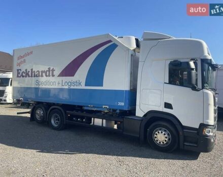 Синий Фрухауф САФ, объемом двигателя 0 л и пробегом 10 тыс. км за 20802 $, фото 8 на Automoto.ua