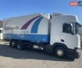 Синій Фрухауф САФ, об'ємом двигуна 0 л та пробігом 10 тис. км за 20496 $, фото 8 на Automoto.ua