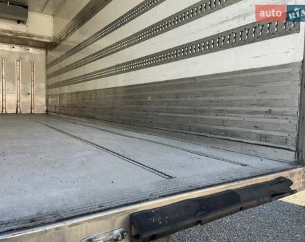 Синий Фрухауф САФ, объемом двигателя 0 л и пробегом 10 тыс. км за 20802 $, фото 16 на Automoto.ua