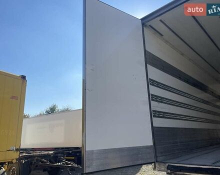 Синий Фрухауф САФ, объемом двигателя 0 л и пробегом 10 тыс. км за 20802 $, фото 12 на Automoto.ua