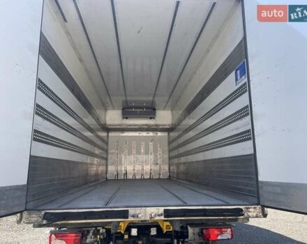 Синий Фрухауф САФ, объемом двигателя 0 л и пробегом 10 тыс. км за 20802 $, фото 11 на Automoto.ua